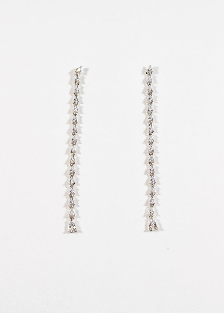 WGD Long Drop Earring