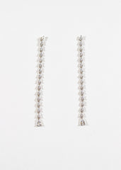 WGD Long Drop Earring