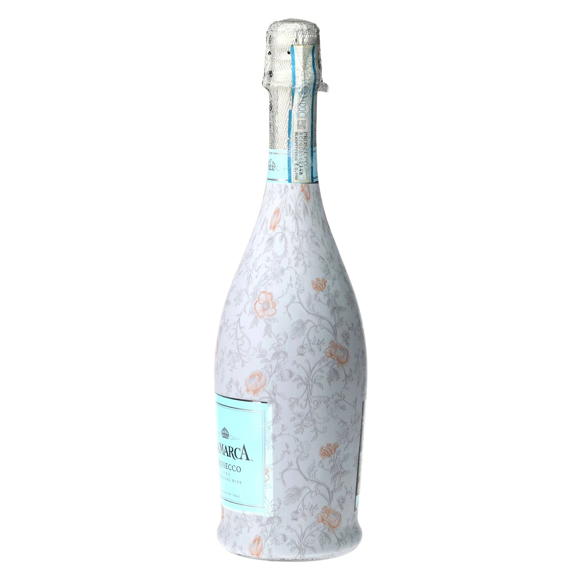 Beau Bottles Floral Bridal Bliss - Prosecco Collection