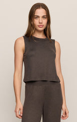 Sloane Soft Knit Tank