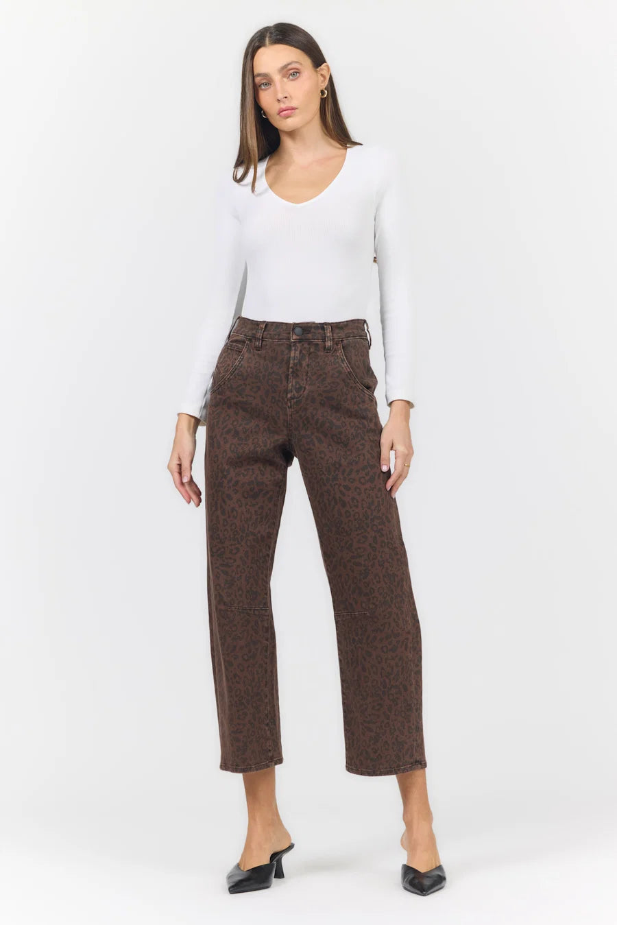 Lasso Denim