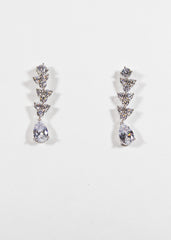 WGD Triangle Earrings