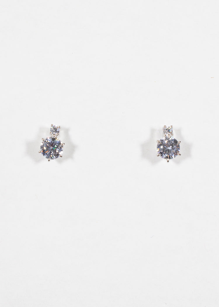 WGD Hallie Round Earring