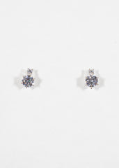 WGD Hallie Round Earring
