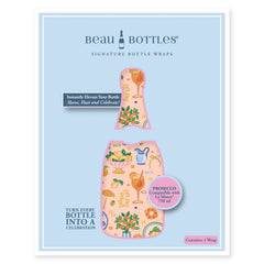 Beau Bottles Citrus Spritz - Prosecco Collection