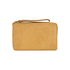 Muse Wristlet