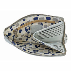 Muse Wristlet