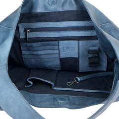 Lindsey Shoulder Tote Bag