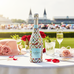 Beau Bottles x Rosanne Beck Kentucky Derby - Prosecco Collection