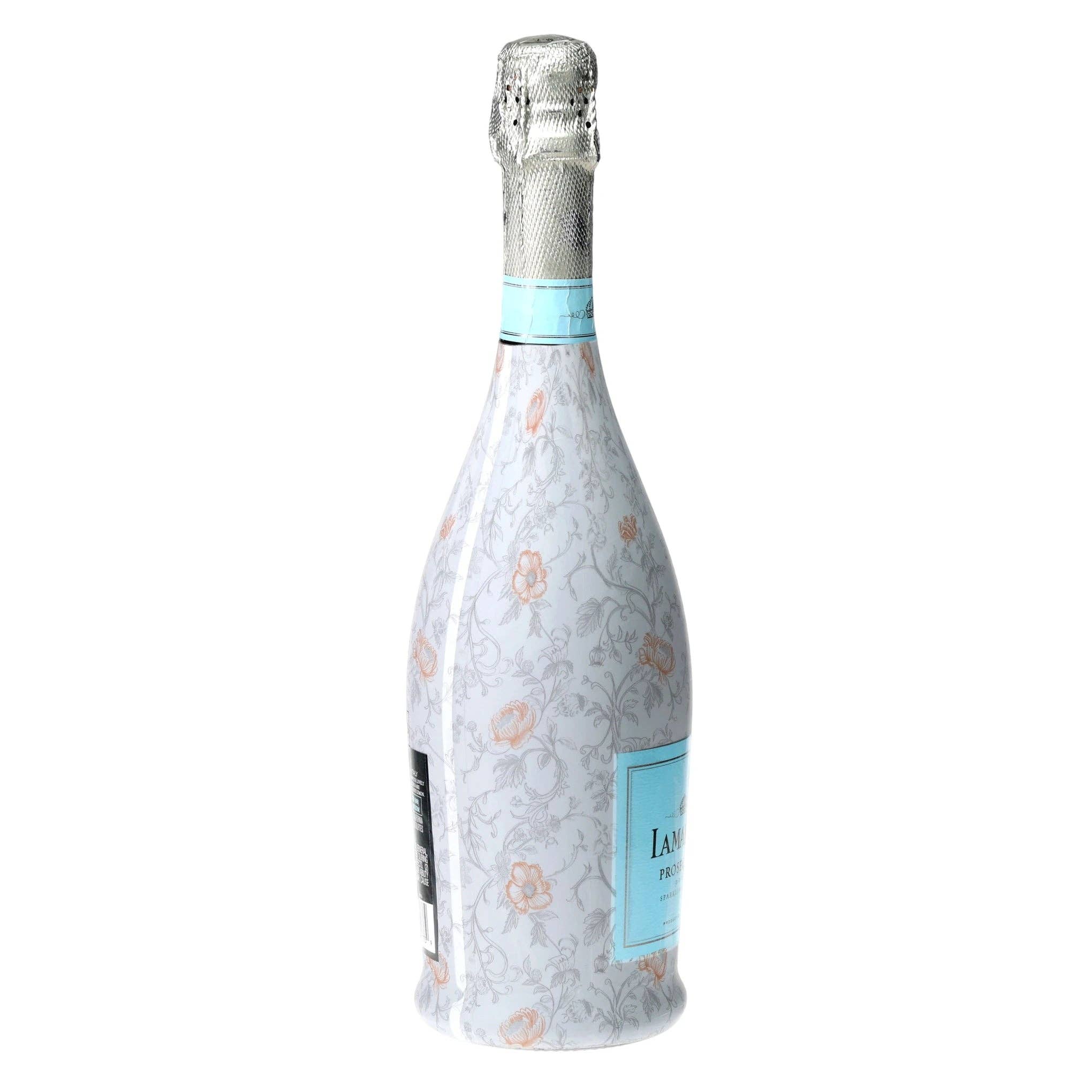 Beau Bottles Floral Bridal Bliss - Prosecco Collection