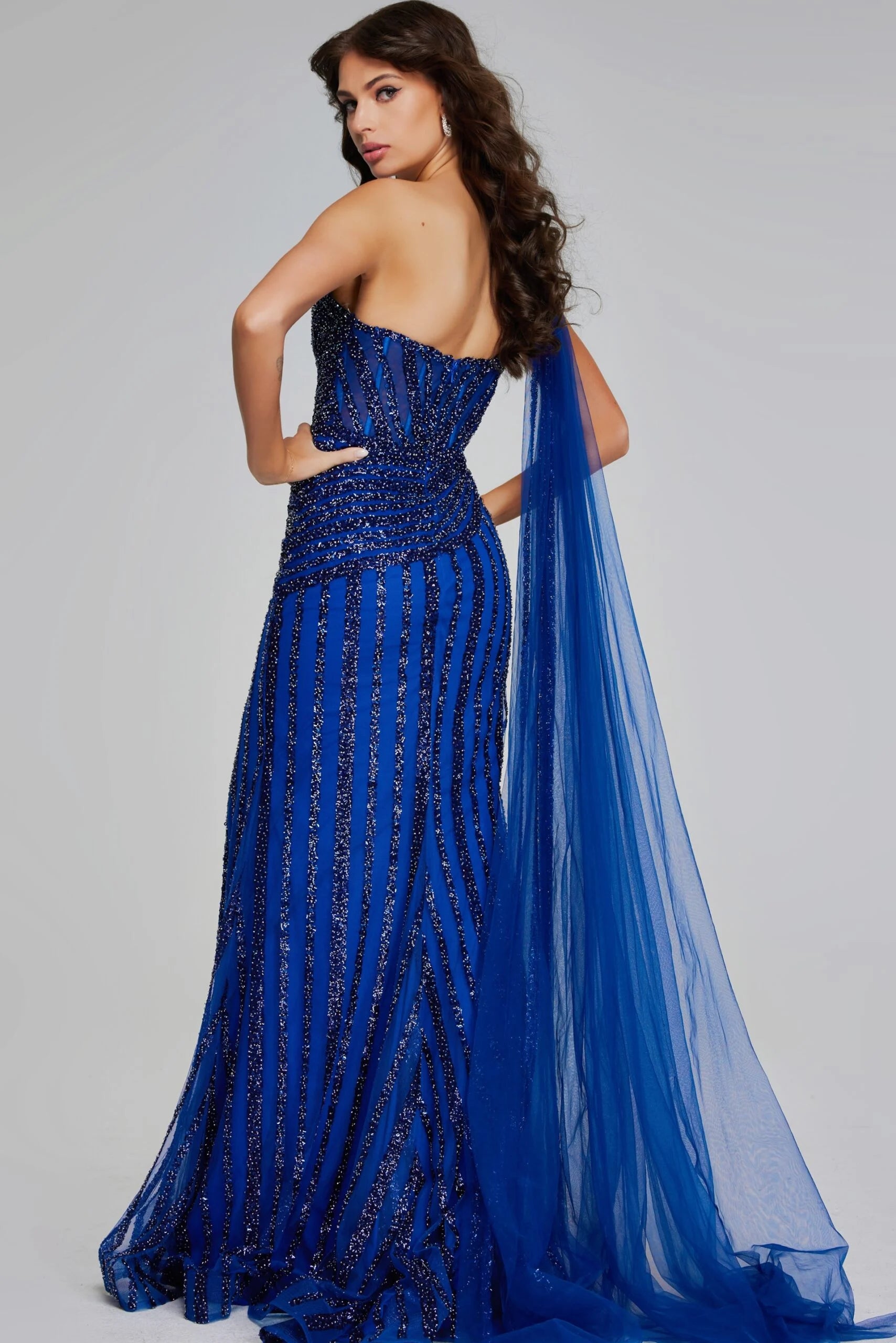 Jovani 39386