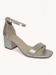 Rana 2.25" Low Block Heel