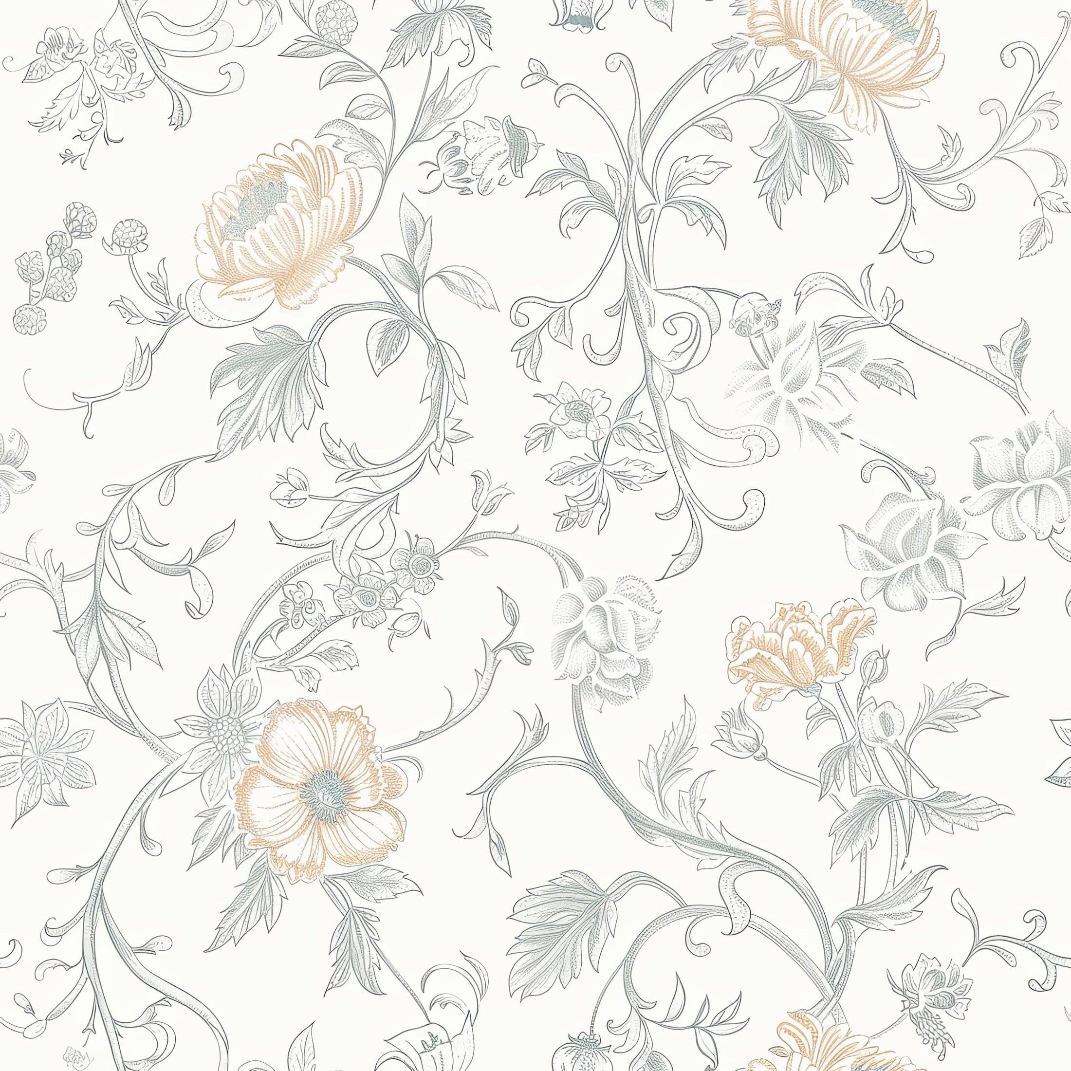 Beau Bottles Floral Bridal Bliss - Prosecco Collection