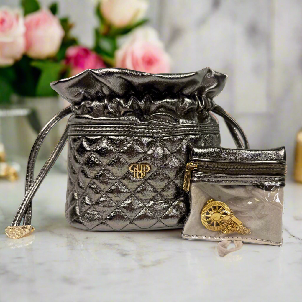 Ultra Jewelry Case - Bronze