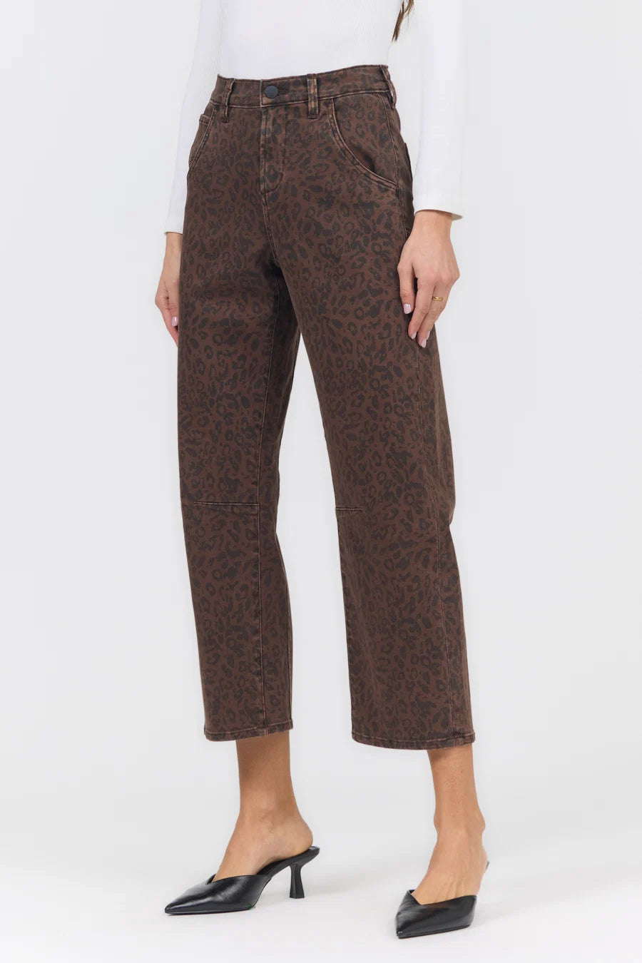Lasso Denim