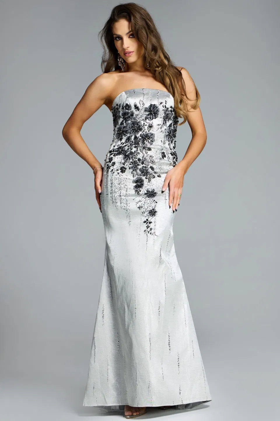 Jovani 40166