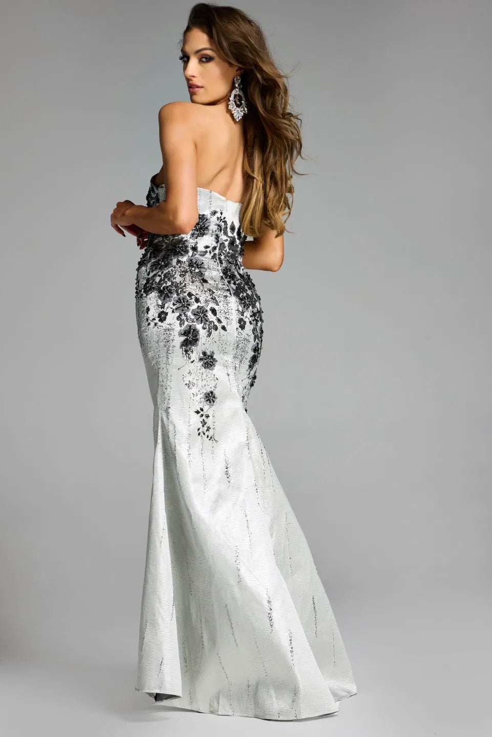 Jovani 40166