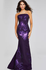 Jovani 40318