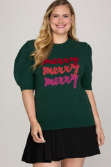 Christmas Sweater