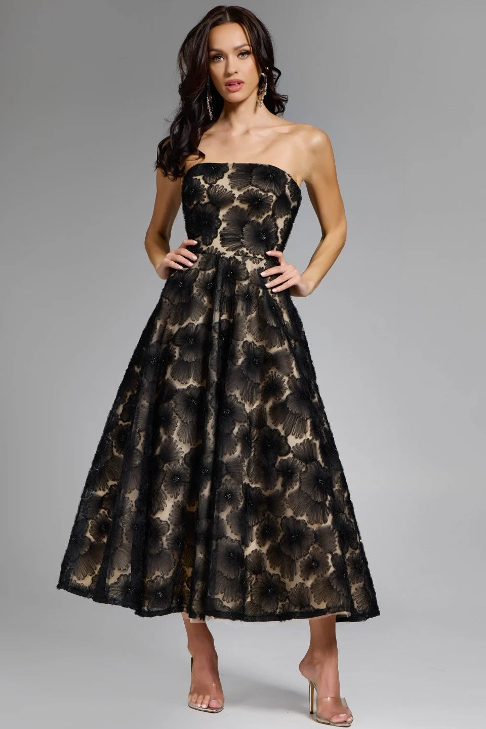 Jovani 41187