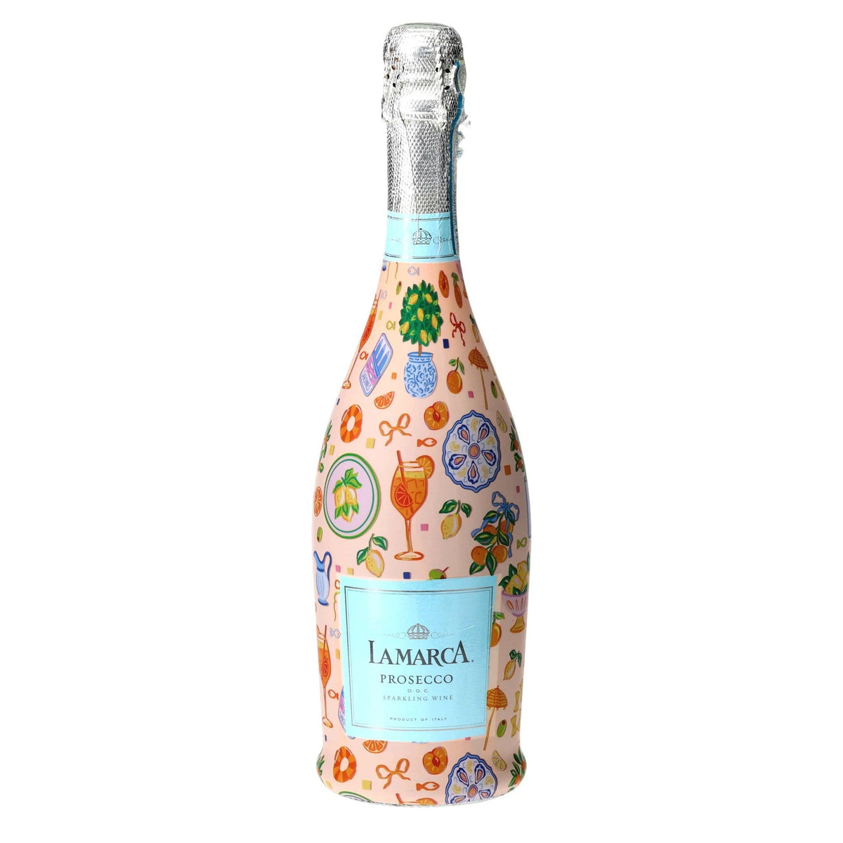 Beau Bottles Citrus Spritz - Prosecco Collection