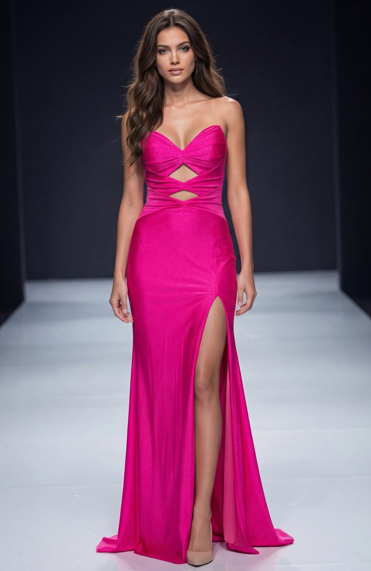 Jovani 48498