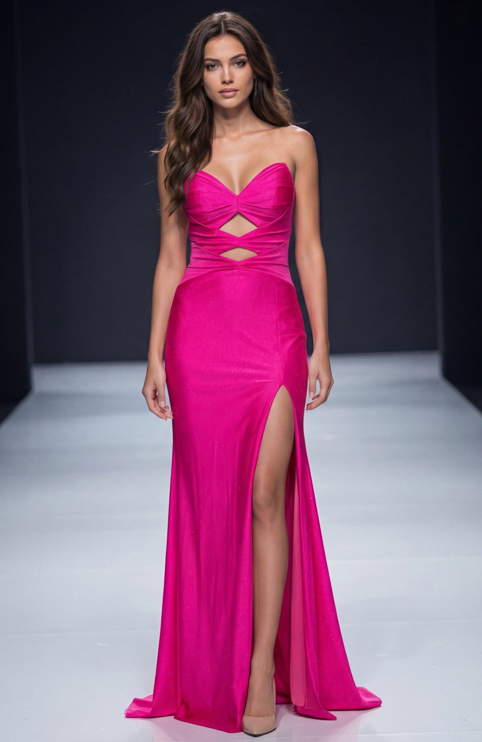 Jovani Prom – Lola's on 3rd