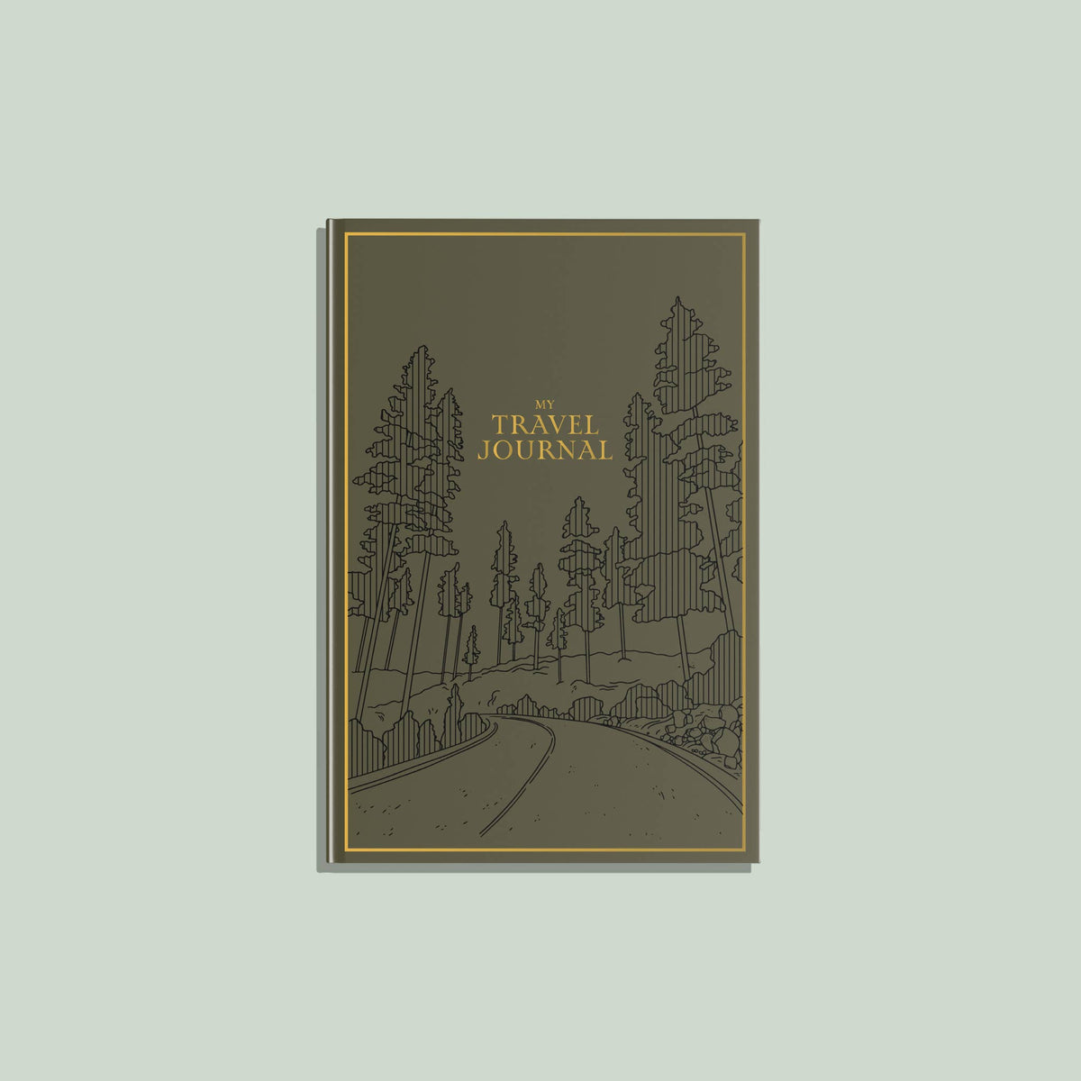 My Travel Journal