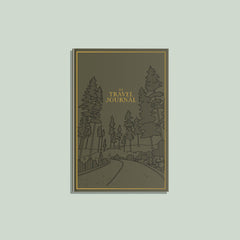 My Travel Journal