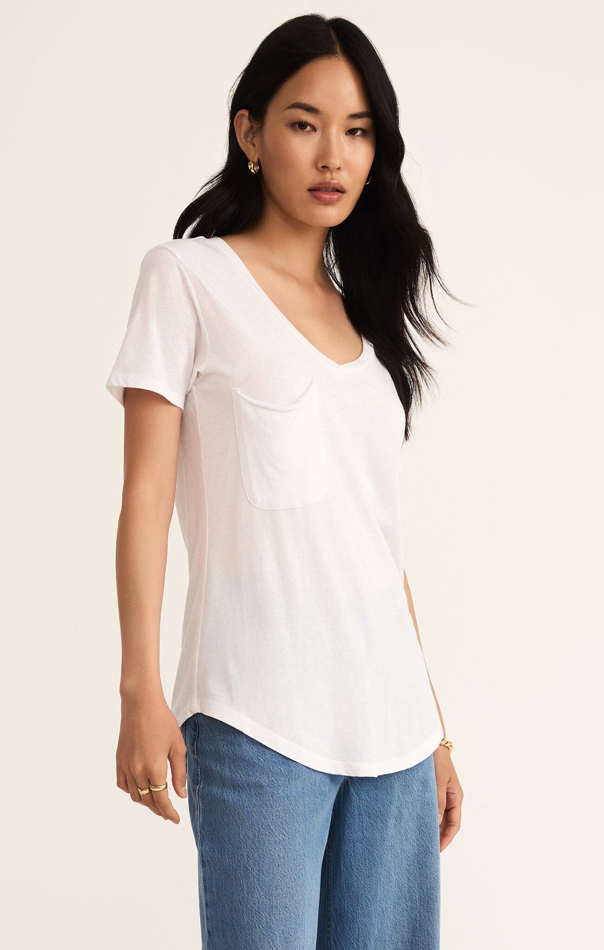 The Pocket Tee