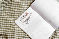 My Gardening Journal