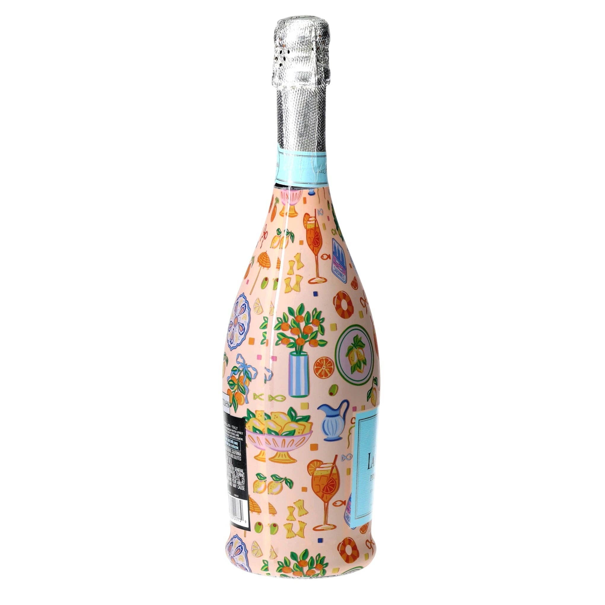 Beau Bottles Citrus Spritz - Prosecco Collection