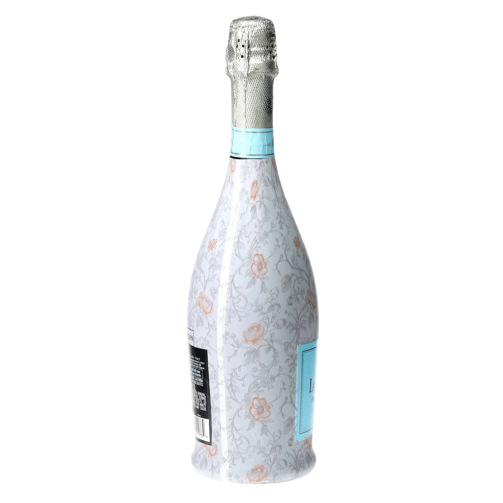 Beau Bottles Floral Bridal Bliss - Prosecco Collection