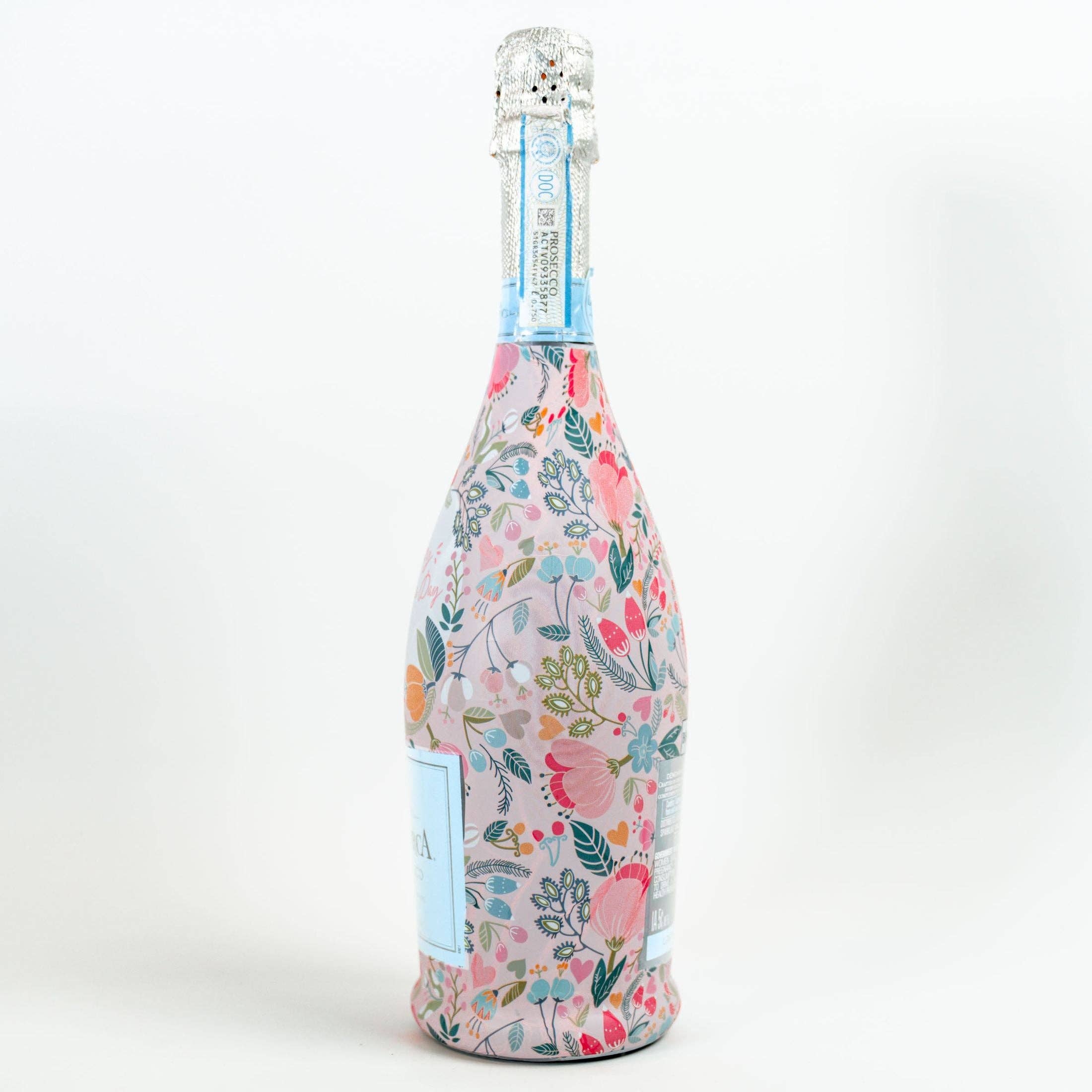 Beau Bottle Limited Edition Mother's Day Meadows- Prosecco Collection