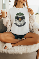 Philadelphia Team Sweatshirt