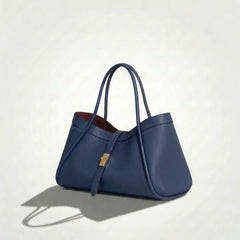 Medium Genuine Leather Bag