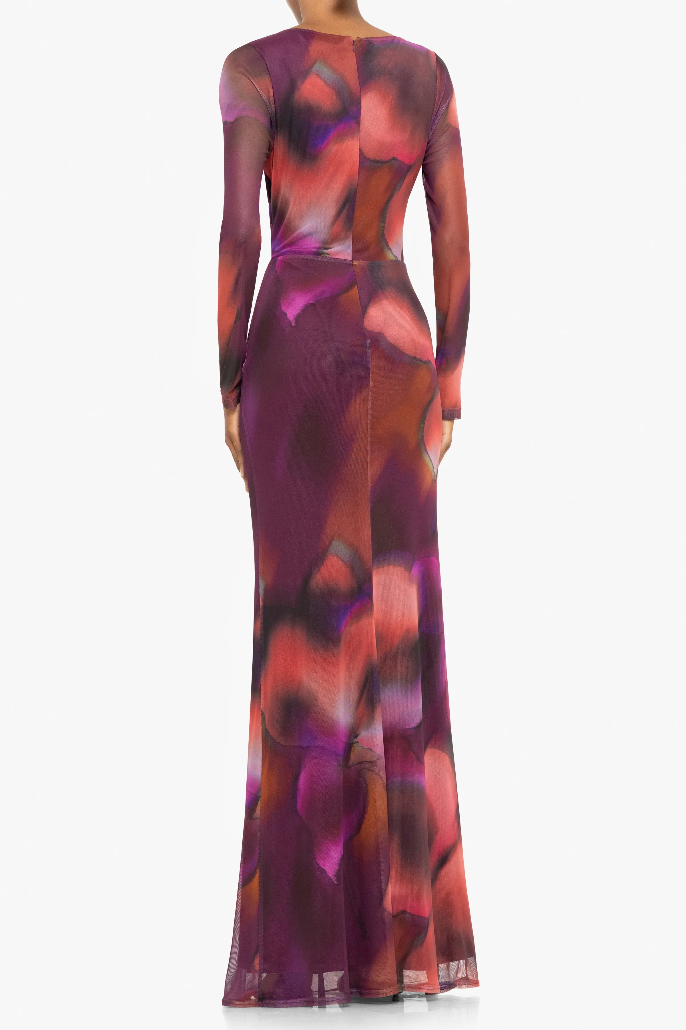 Lazul Maxi Dress