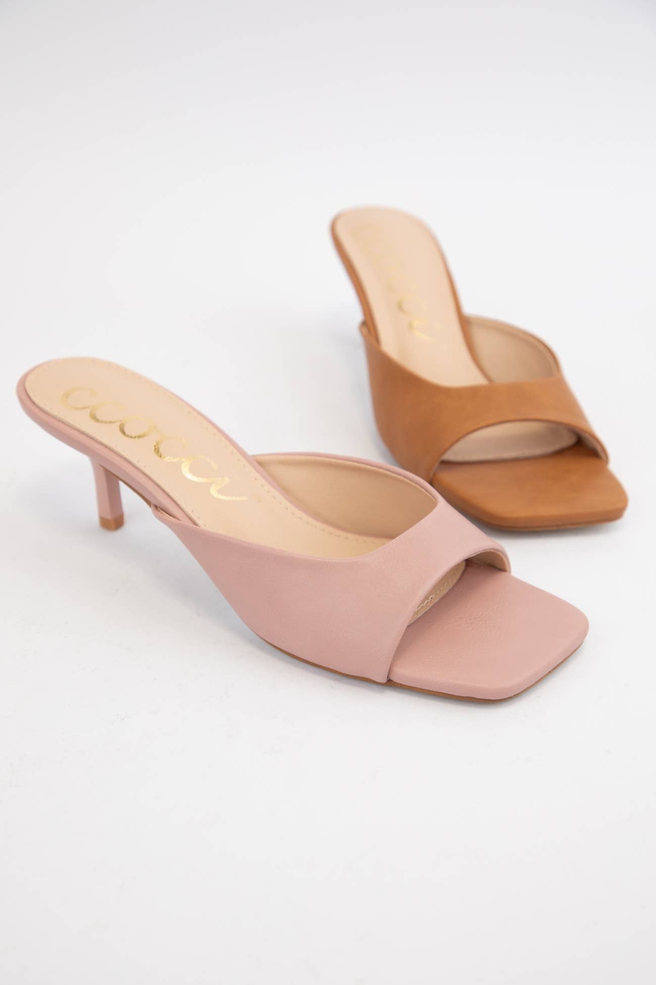 Katie Kitten Heel