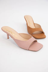 Katie Kitten Heel
