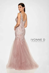 Ivonne D ID805