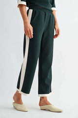 Kristopher Straight Leg Pant
