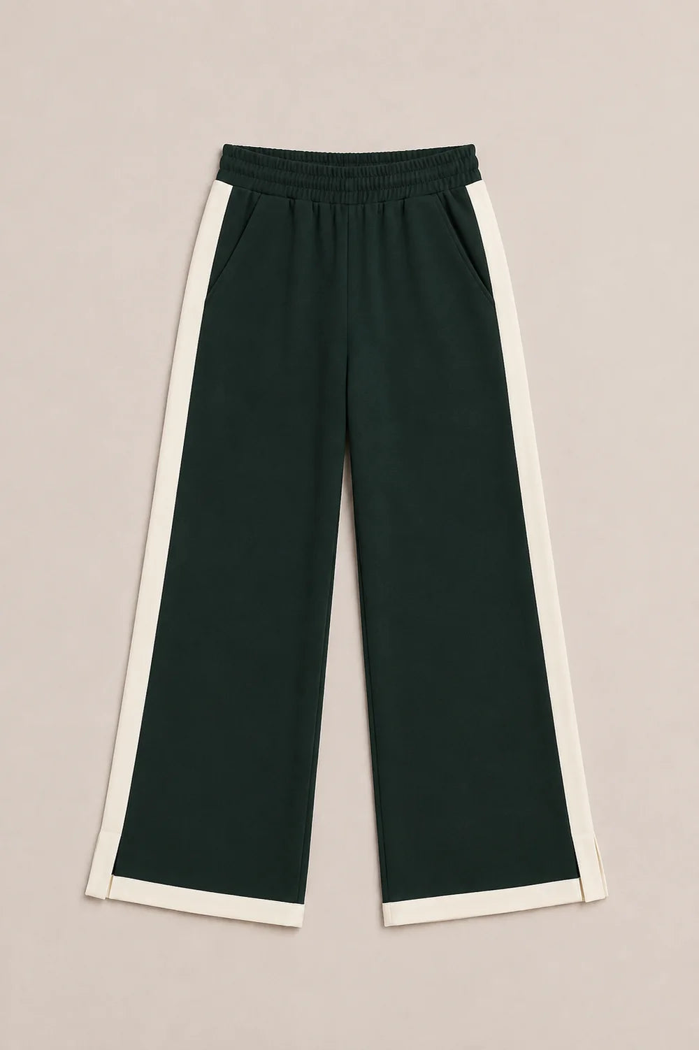 Kristopher Straight Leg Pant