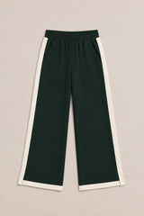 Kristopher Straight Leg Pant