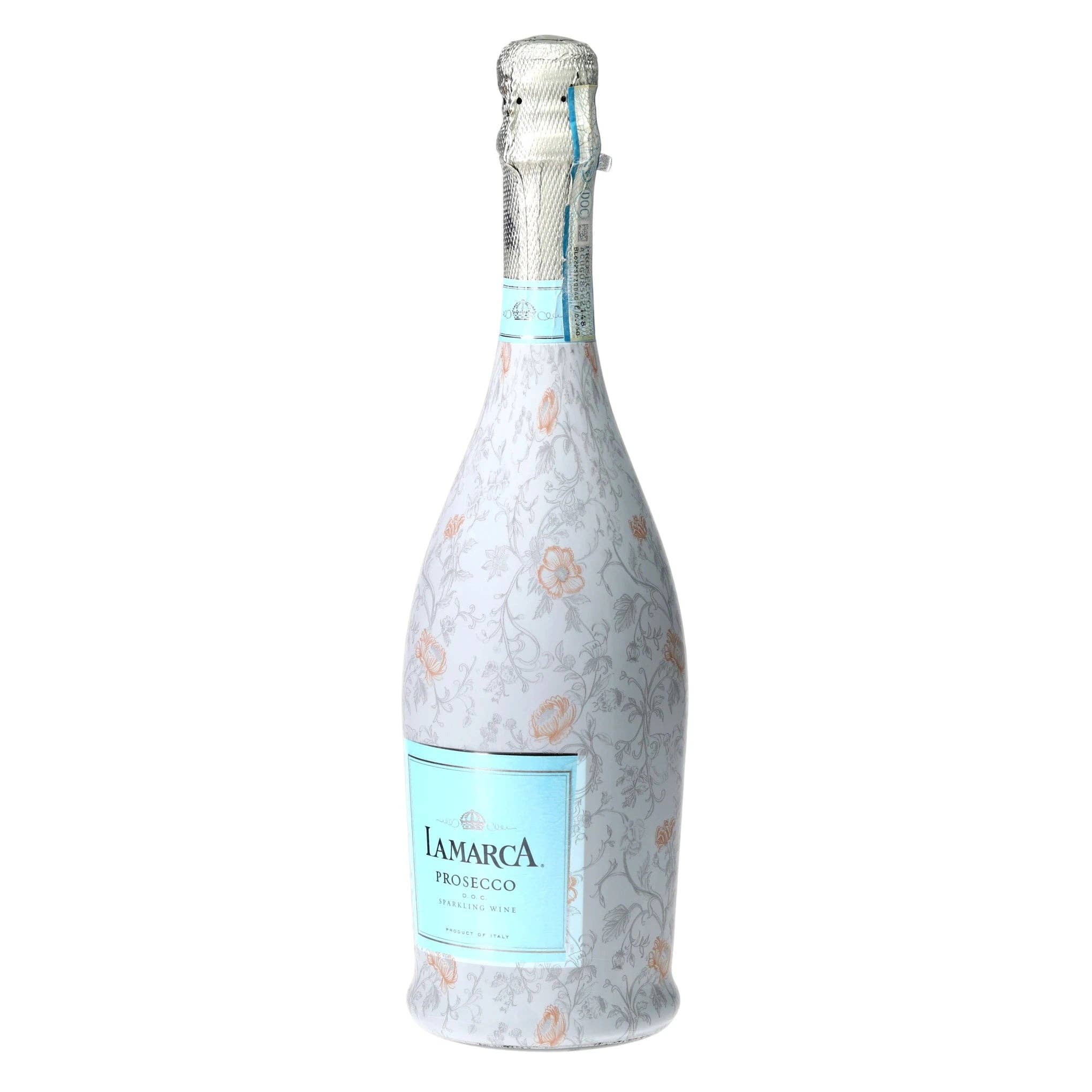 Beau Bottles Floral Bridal Bliss - Prosecco Collection