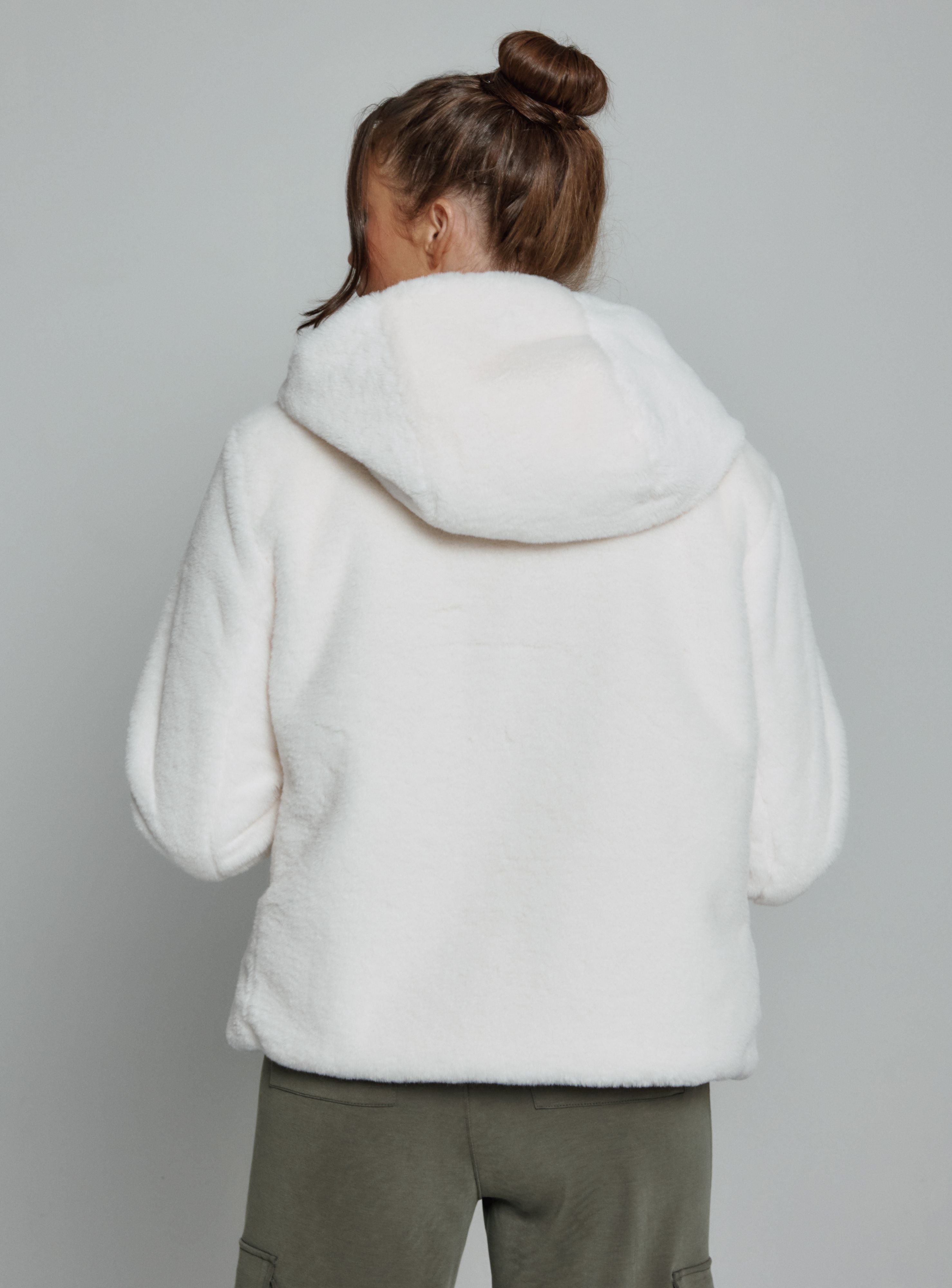 Alps 2-Way Jacket