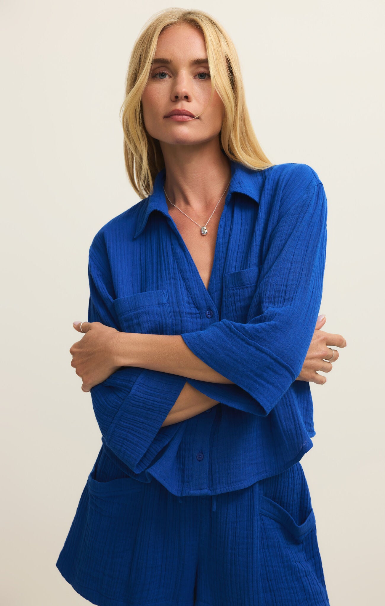 Helena Shirt