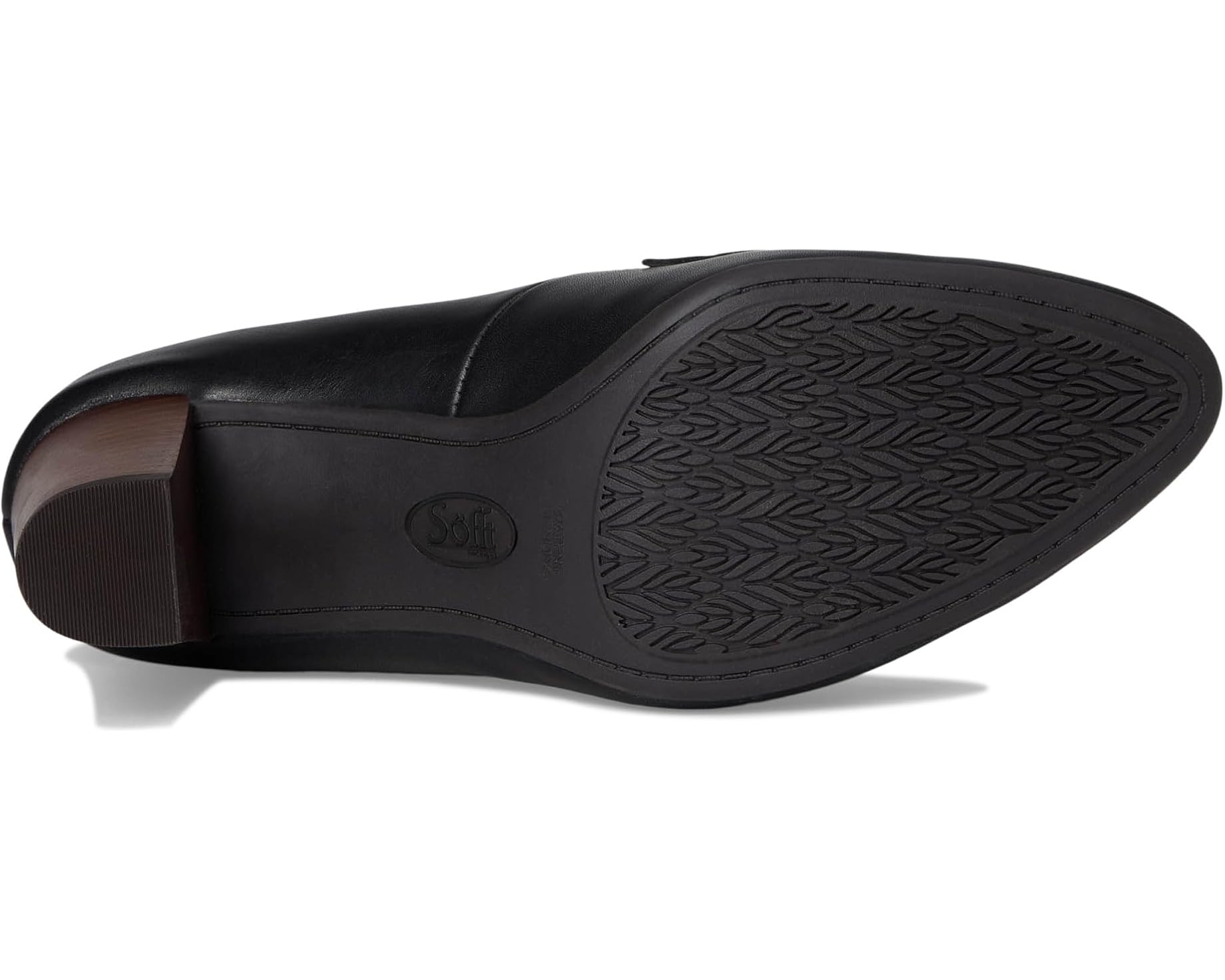 Parkdale Heel Slip on