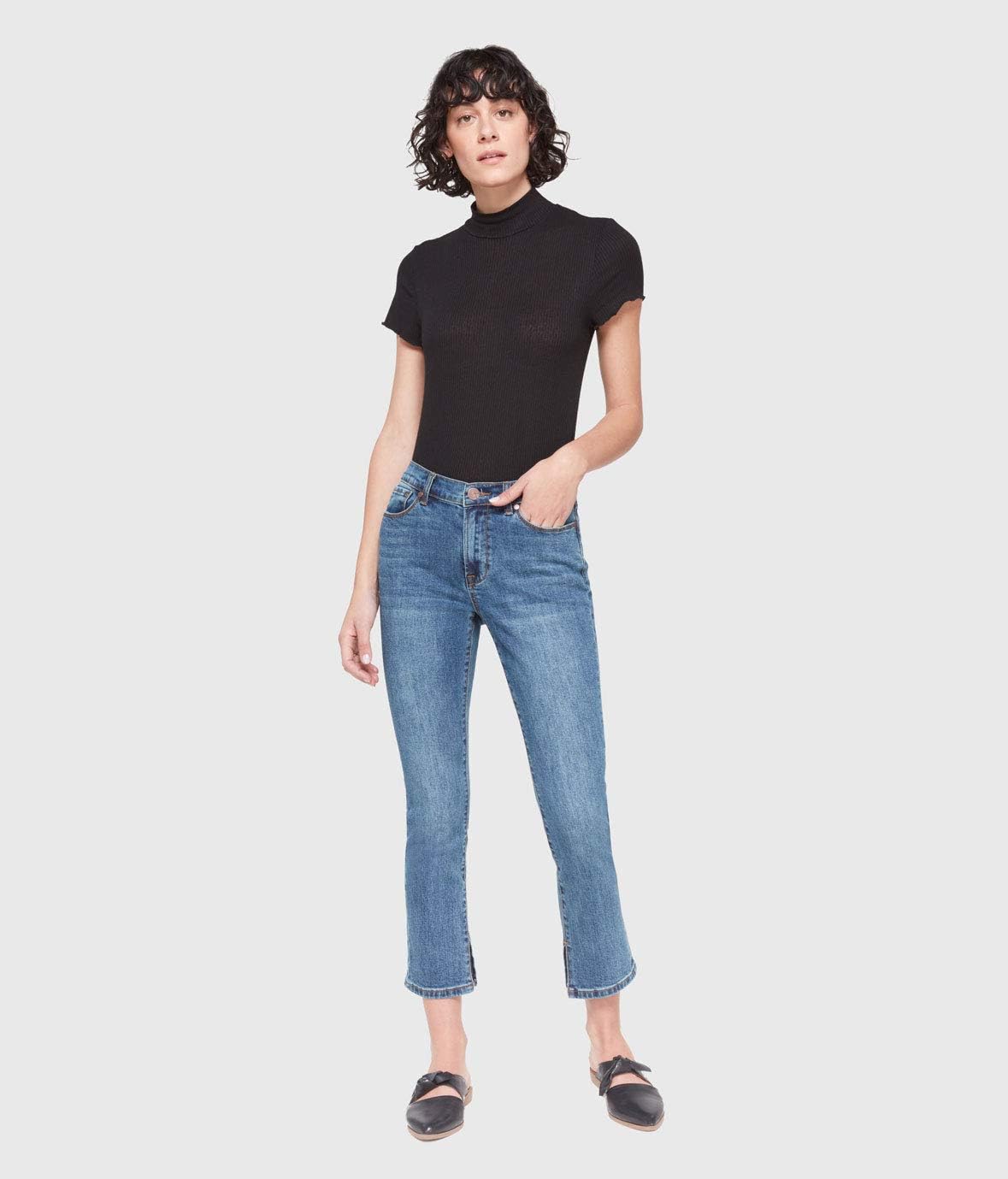 Lola Cigarette jeans