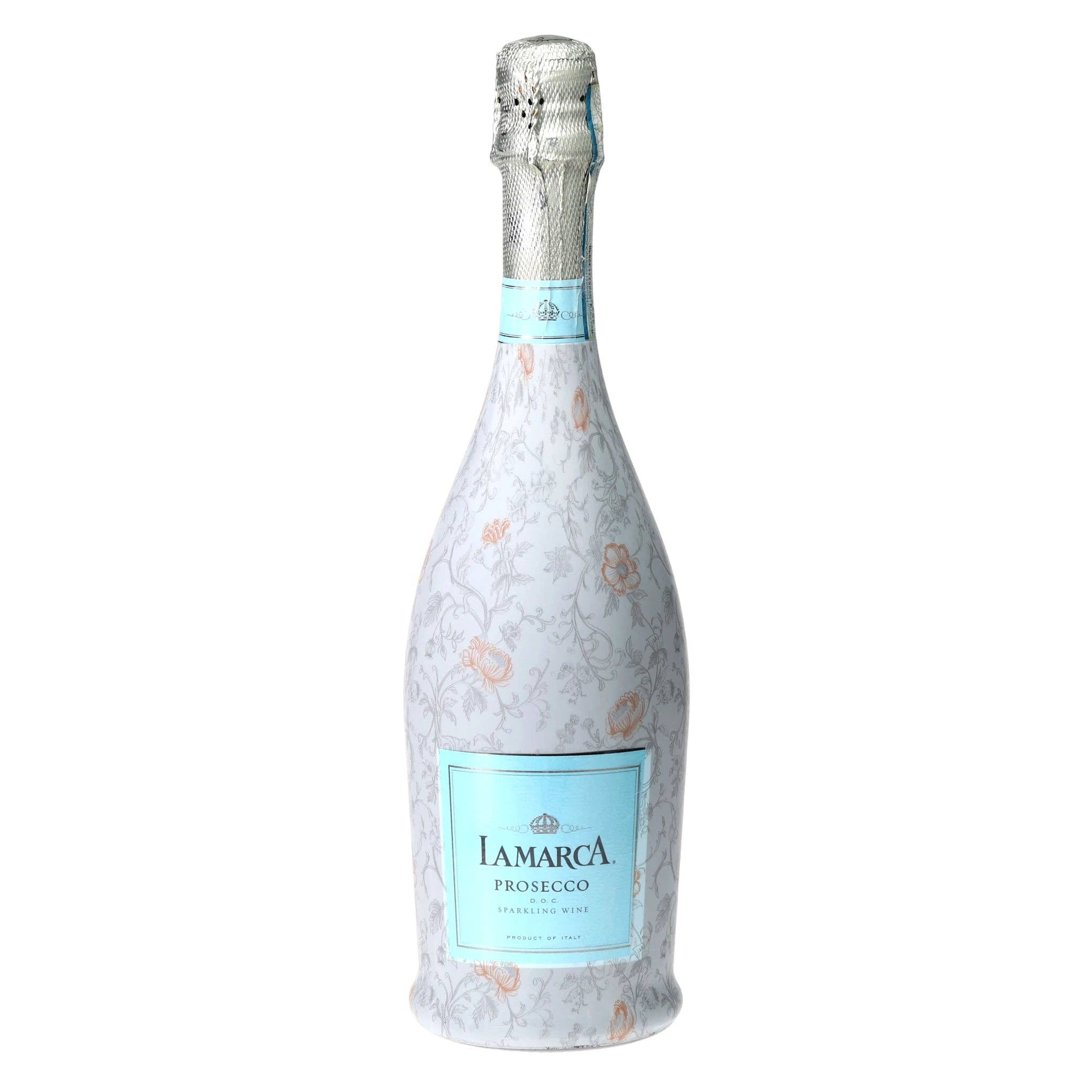 Beau Bottles Floral Bridal Bliss - Prosecco Collection