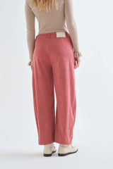 Corduroy Trousers